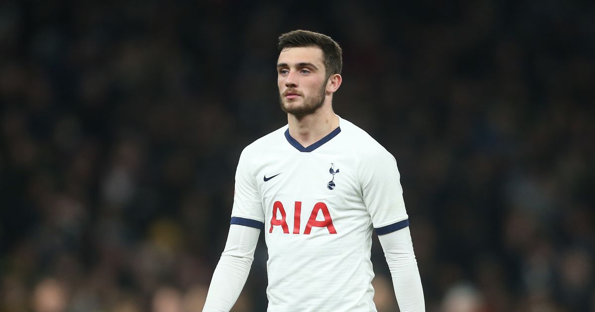 Tottenham’s reason for selling Troy Parrott and clever clause in his contract