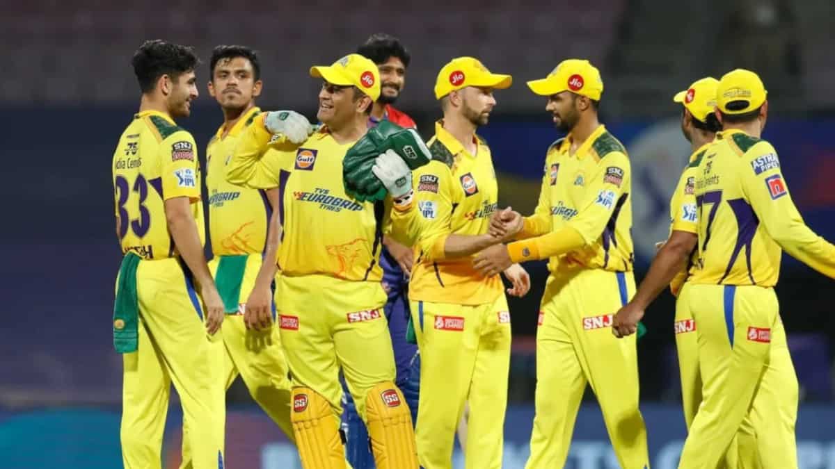 ‘We will try to get him back,’ - CSK CEO reveals strategy ahead of IPL 2026 mini auction